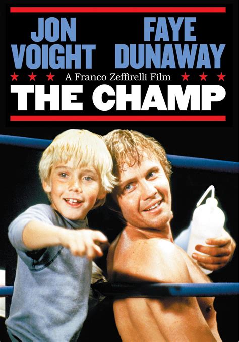 The Champ (1979) | Kaleidescape Movie Store