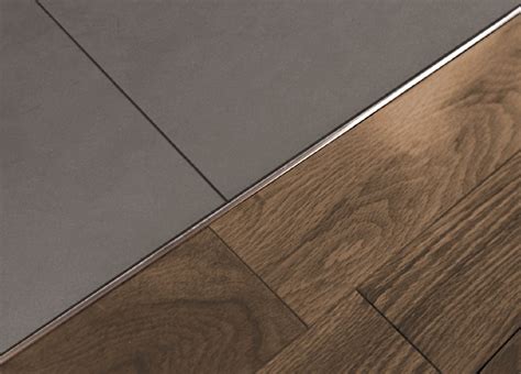 Schluter®-SCHIENE | Same-height Transitions | For Floors | Profiles ...