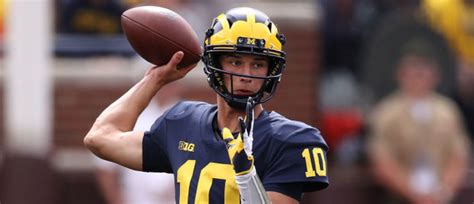 Michigan Wolverines Football Players To Start Workouts | The Daily Caller