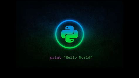 Python Wallpapers - Top Free Python Backgrounds - WallpaperAccess