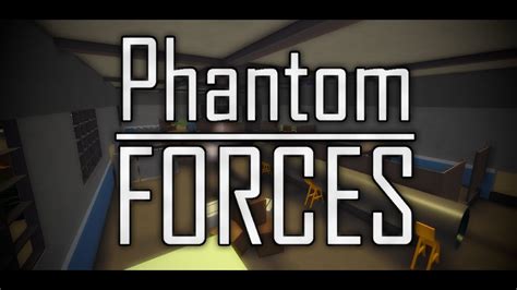 Phantom Forces Kill Montage- "Upbringing" - YouTube