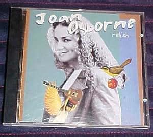 Joan Osborne - Relish (Audio CD) Joan Osborne Audio CD - Amazon.com Music