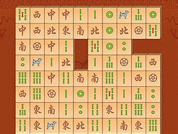 Mahjong Connect - Play Mahjong Connect - Gamepost.com