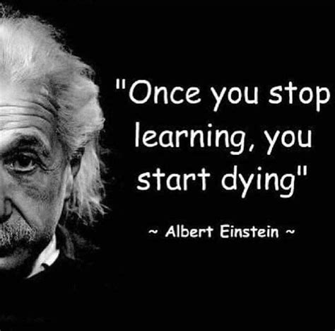 Famous scientist quotes | Einstein quotes, Learning quotes ...