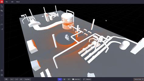 A new Multi-vendor 3D LiDAR Simulator