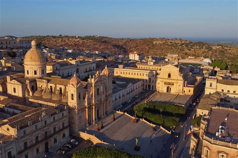 Guide to Noto, Sicily - The Thinking Traveller