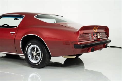 1974 Pontiac Firebird Formula | Fast Lane Classic Cars