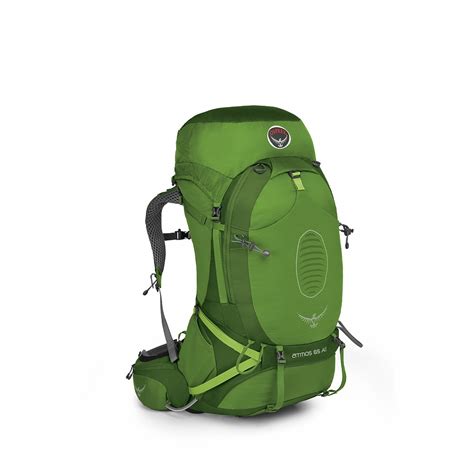 Osprey Atmos AG 65 Reviews - Trailspace