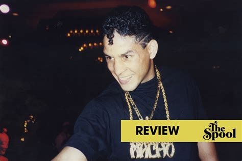 "Macho: The Hector Camacho Story" shows a boxing legend on the ropes | The Spool