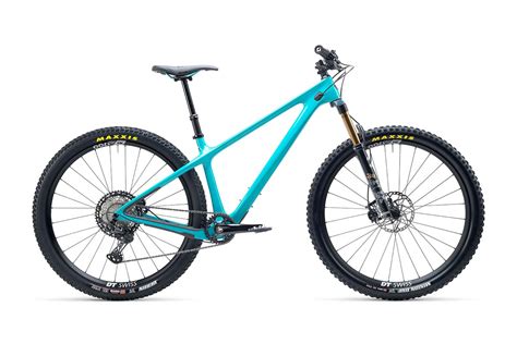 Best cross-country XC mountain bikes: hardtail and full-suspension ...