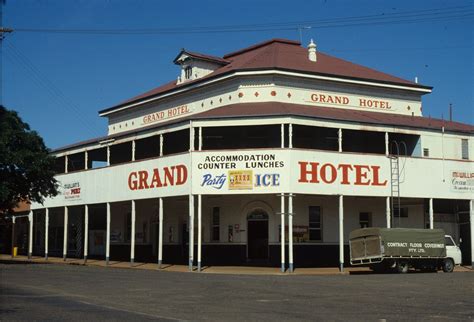 Childers | Queensland Places