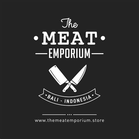 The Bali Bible | The Meat Emporium