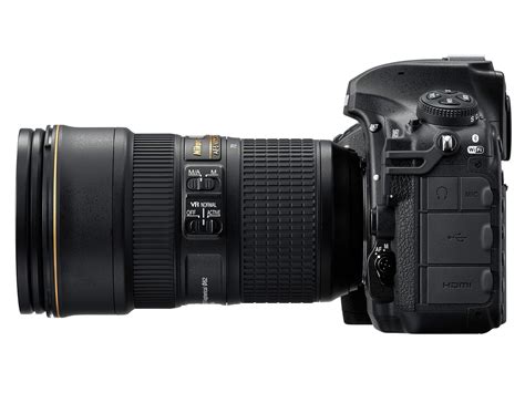 Nikon D850 - Incredible Combination of Performance, Image Quality and Thoughtful Features ...