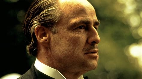 Download Movie The Godfather HD Wallpaper