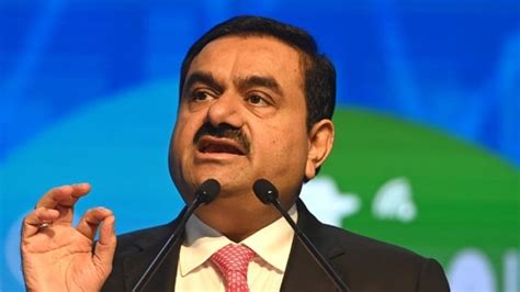 Adani Group firms log 18% share price surge after SC's Hindenburg ...