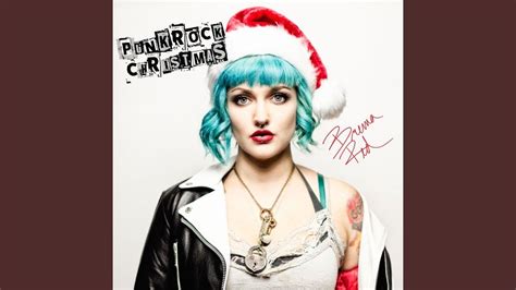 Punk Rock Christmas - YouTube