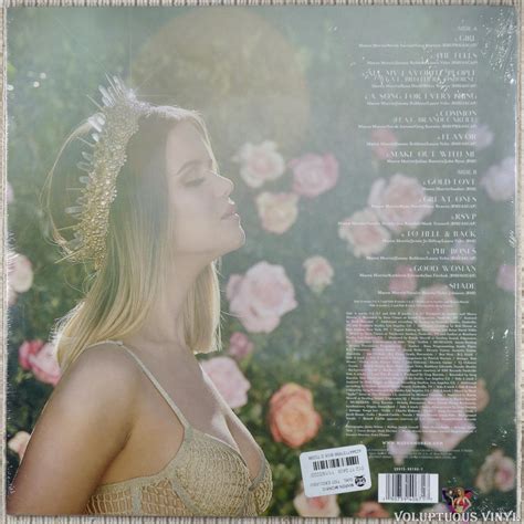 Maren Morris ‎– Girl (2019) Vinyl, LP, Album, Limited Edition, Opaque ...