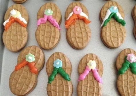 Nutter Butter Cookie Ideas Use your imagination Recipe | Just A Pinch ...