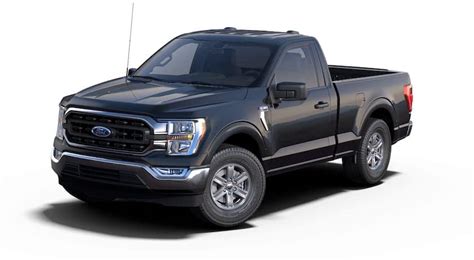 2021 Ford F-150 Hybrid