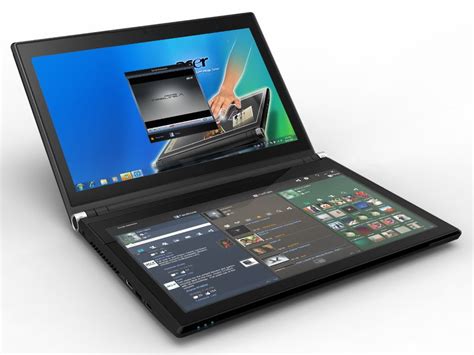 ACER ICONIA LAPTOP | ClickBD