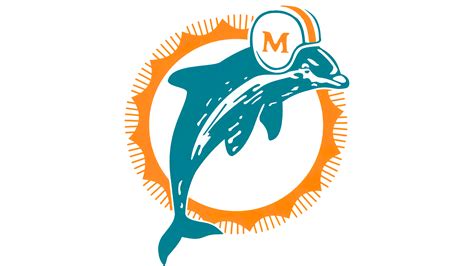 Dolphins Logo Png : Miami Dolphins Logo Png Transparent Svg Vector ...