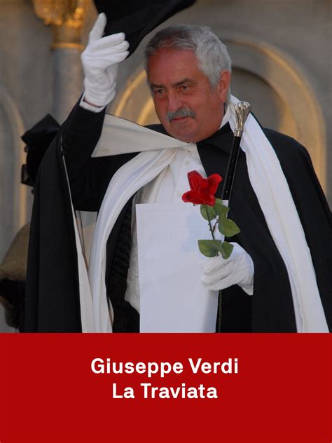 Prime Video: Giuseppe Verdi: La Traviata