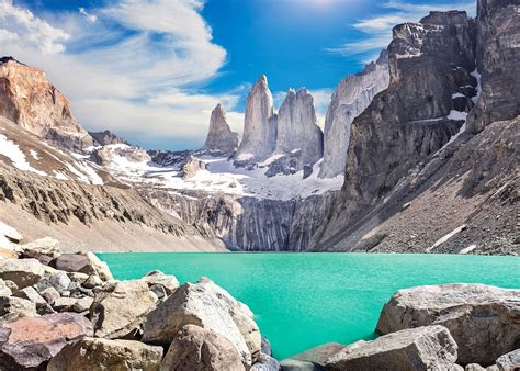 Visit Torres del Paine National Park, Chile | Audley Travel UK