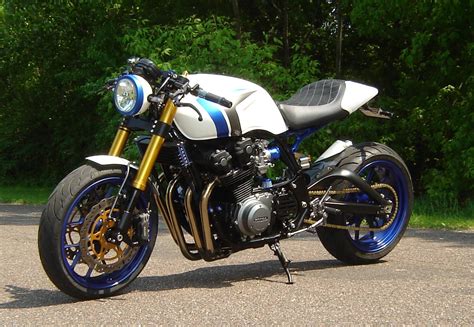 Honda Cb900 Cafe Racer Tank | Reviewmotors.co