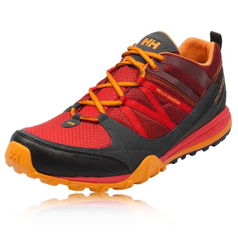 HELLY HANSEN KENOSHA HT TRAIL RUNNING SHOES - 50% Off | SportsShoes.com