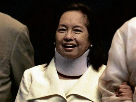 Gloria Arroyo doc fears ‘worst’ | Inquirer News