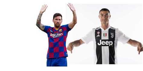 Football GOAT: Former Ronaldo Teammates Say Messi is Better | Soofootball