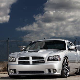 Custom 2010 Dodge Charger | Images, Mods, Photos, Upgrades — CARiD.com Gallery