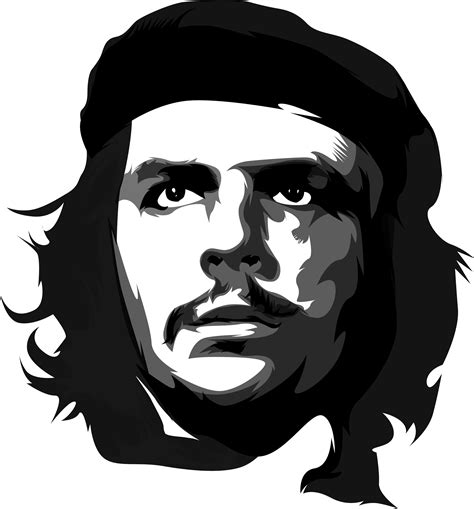 Che Guevara PNG Images Transparent Free Download | PNGMart