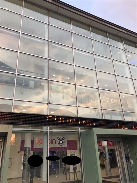 LIGHT CINEMA CAMBRIDGE - Leisure Park, Cambridge, United Kingdom - Yelp