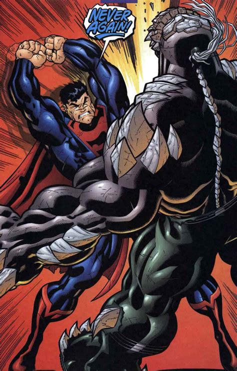 Image - Doomsday 003.jpg - DC Comics Database