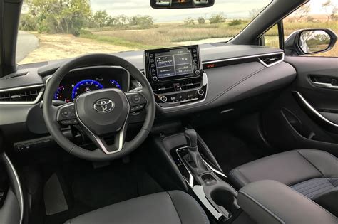 2020 Toyota Corolla: 9 Things We Like (and 3 Not So Much) | News | Cars.com