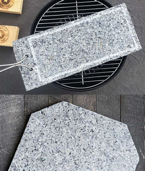 Cook Slab | handcrafted cooking stone | American Stonecraft
