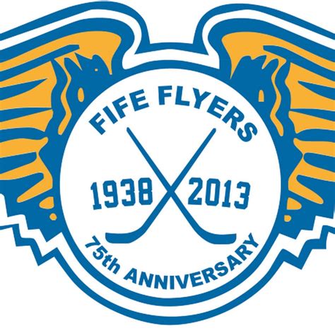 Fife Flyers Game Highlights - YouTube