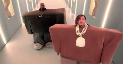 Watch Kanye West and Lil Pump’s “I Love It” video | The FADER