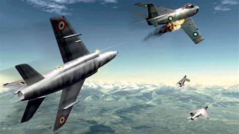 1965 India-Pakistan war: How IAF's heroes slayed PAF's superior Sabre fighter jets