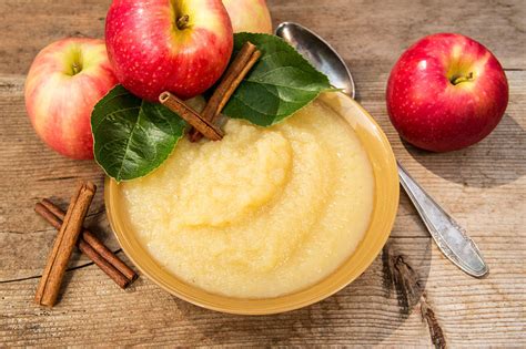 5 Surprising Facts About Apple Sauce | North Coast Organic