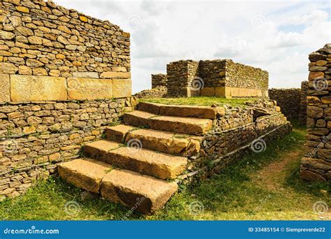 Ruins of Aksum (Axum), Ethiopia Stock Photo - Image of archeology ...