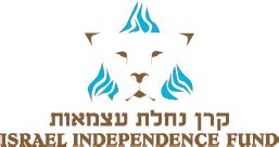 Who We Are | ABOUT | Israel Independence Fund