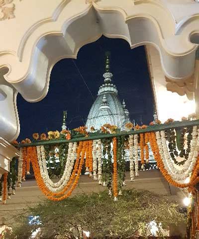 ISKCON Sri Sri Krishna Balarama Mandir, Vrindavan - Vraj Vrindavan