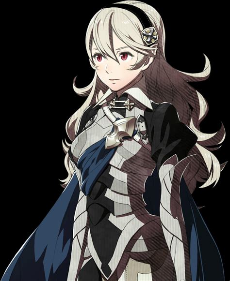 Could someone make F!Corrin from Fire Emblem Fates in [Elden ring]? I've been dying to play as ...