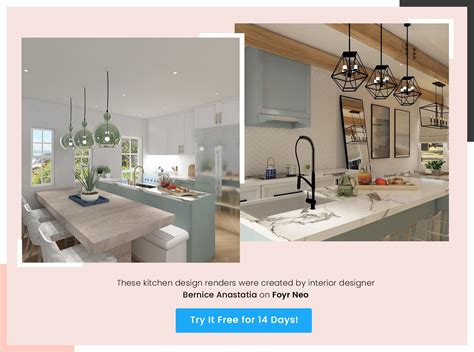 15 Best Kitchen Design Tools & Software for 2024 [Free & Paid] | Foyr