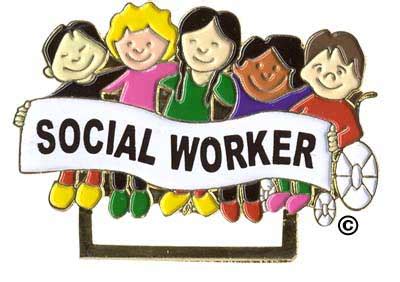 social work social worker clipart - Clip Art Library