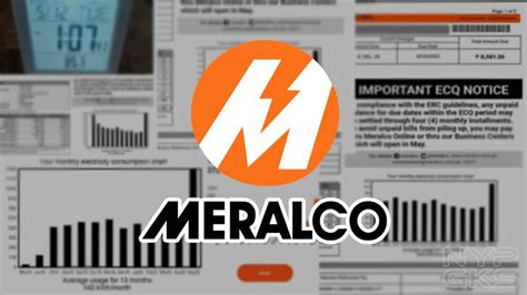 Why is your MERALCO bill higher than usual? | NoypiGeeks