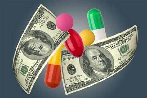 Certain specialty pharmacy drugs double in price at hospitals, study ...