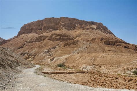 How to Plan Your Day Trip to Masada and the Dead Sea – Earth Trekkers